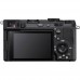 Фотокамера цифр. Sony Alpha a7CR Body Black